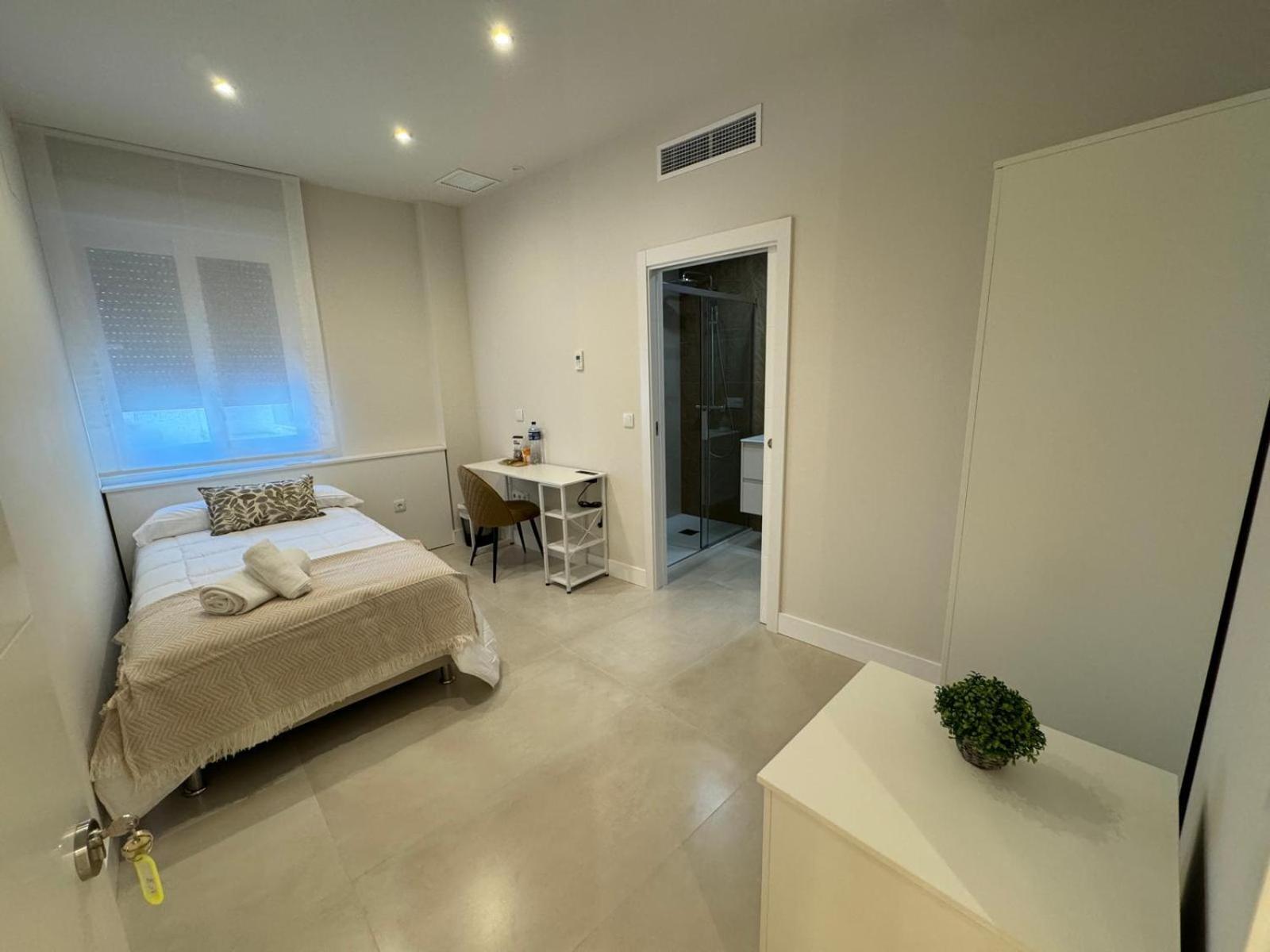 Bed and breakfast Zahira Homes *