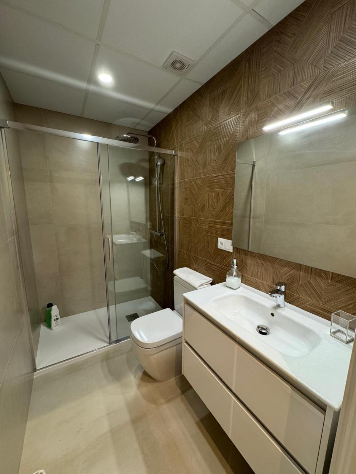 Bed and breakfast Zahira Homes Córdoba