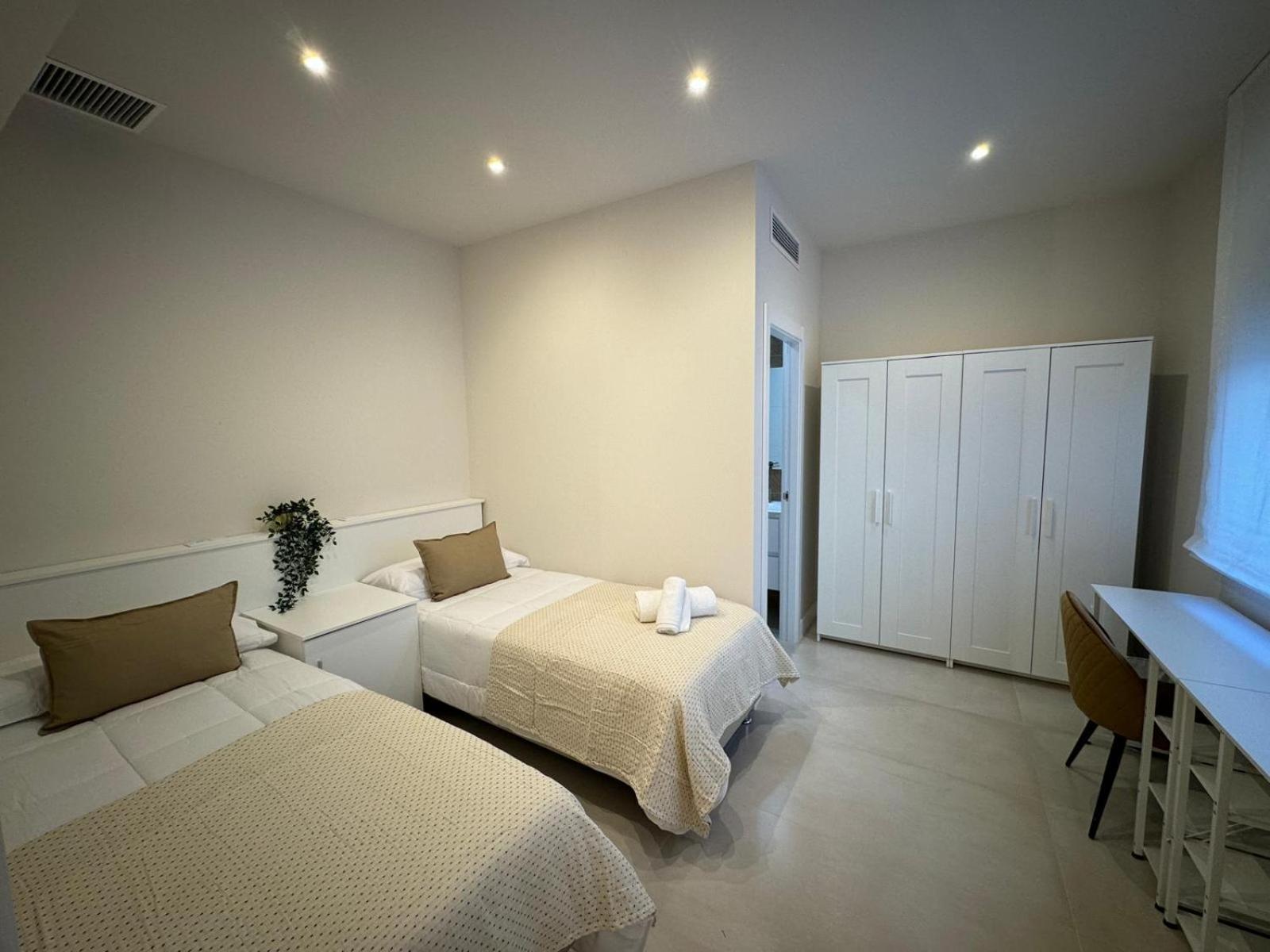 Zahira Homes Bed and breakfast Córdoba