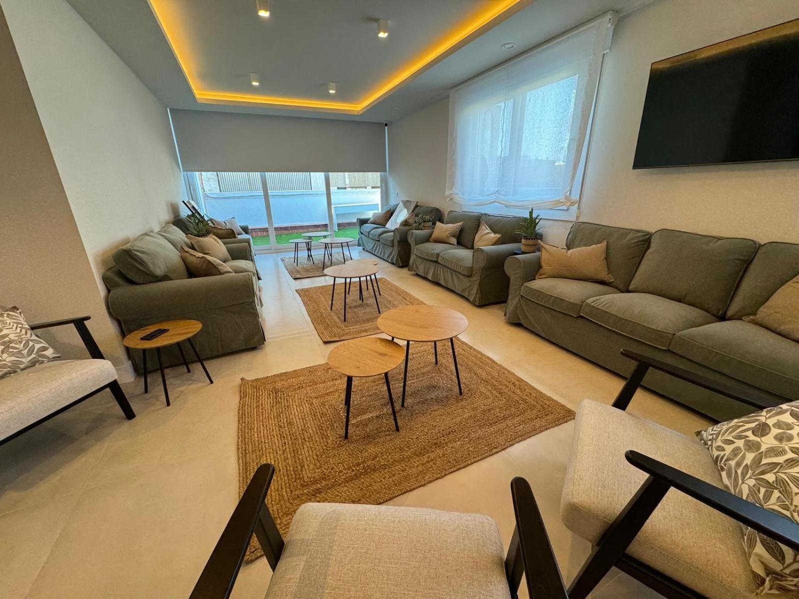 Bed and breakfast Zahira Homes